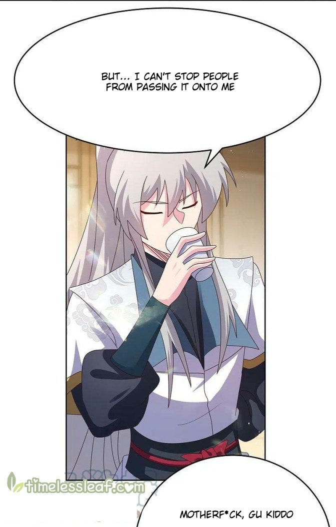 Read Above All Gods EN Manga Online