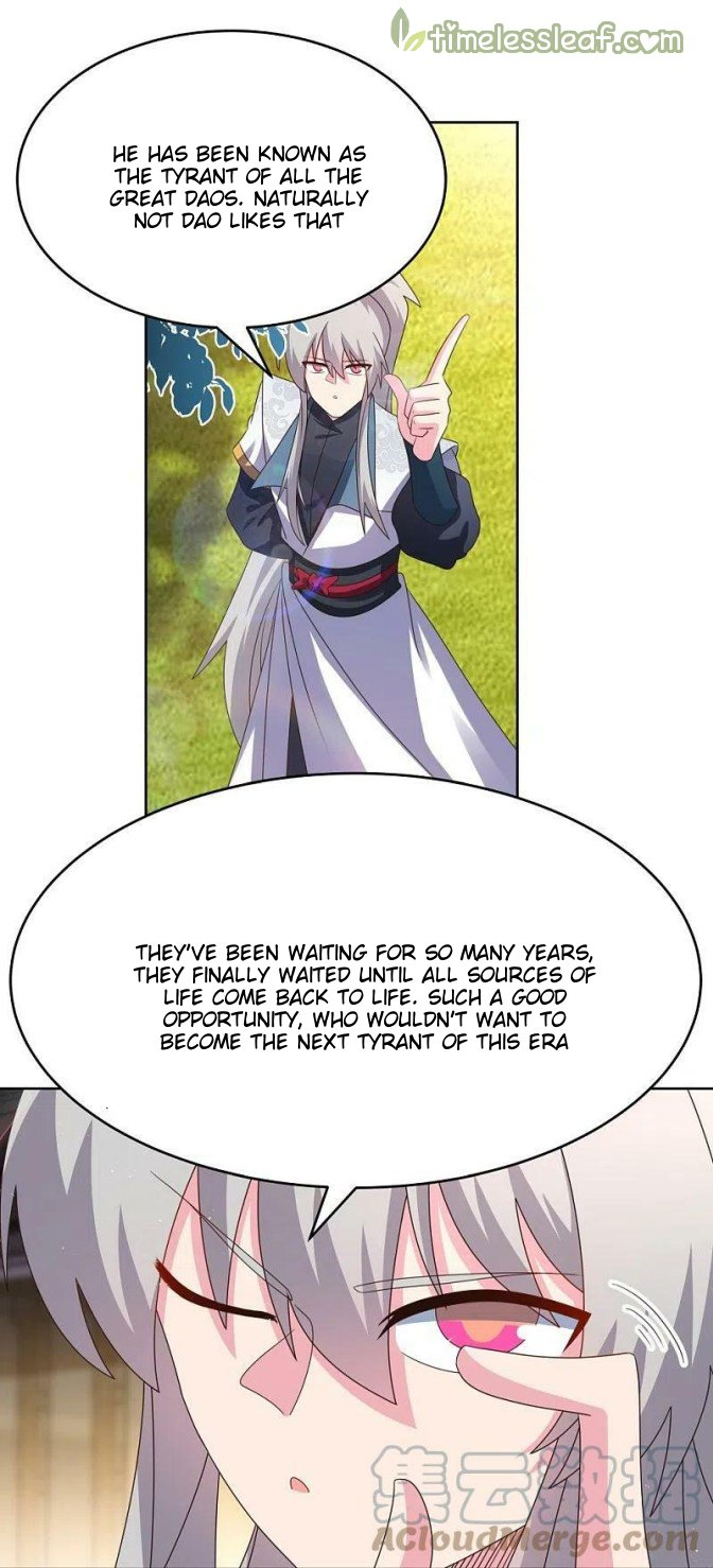 Read Above All Gods EN Manga Online