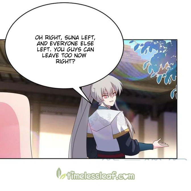 Read Above All Gods EN Manga Online