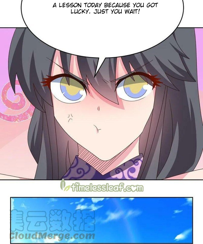Read Above All Gods EN Manga Online