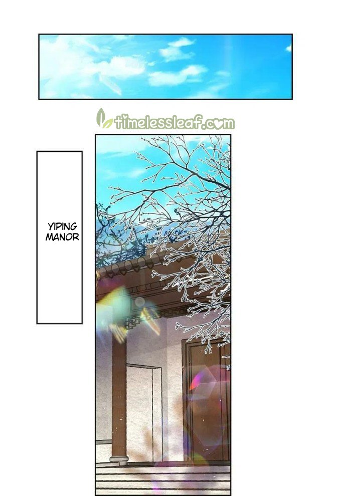 Read Above All Gods EN Manga Online