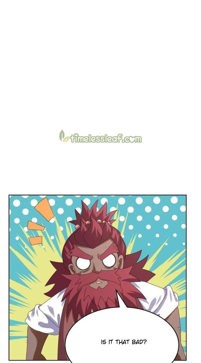Read Above All Gods EN Manga Online