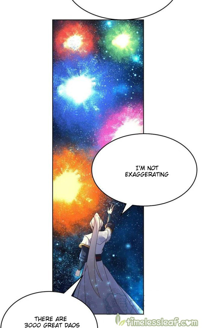 Read Above All Gods EN Manga Online