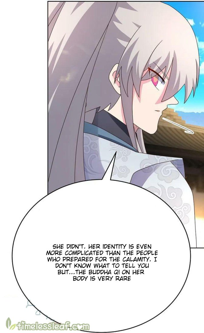 Read Above All Gods EN Manga Online