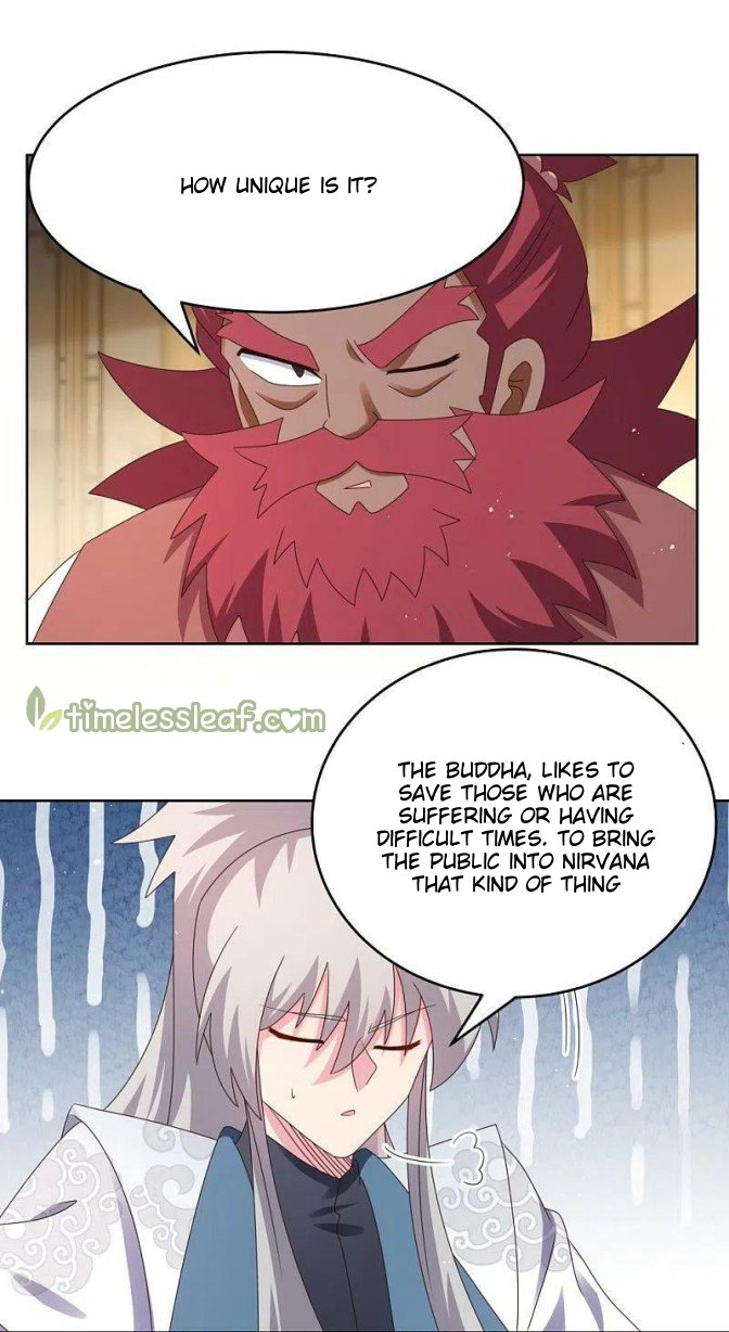 Read Above All Gods EN Manga Online