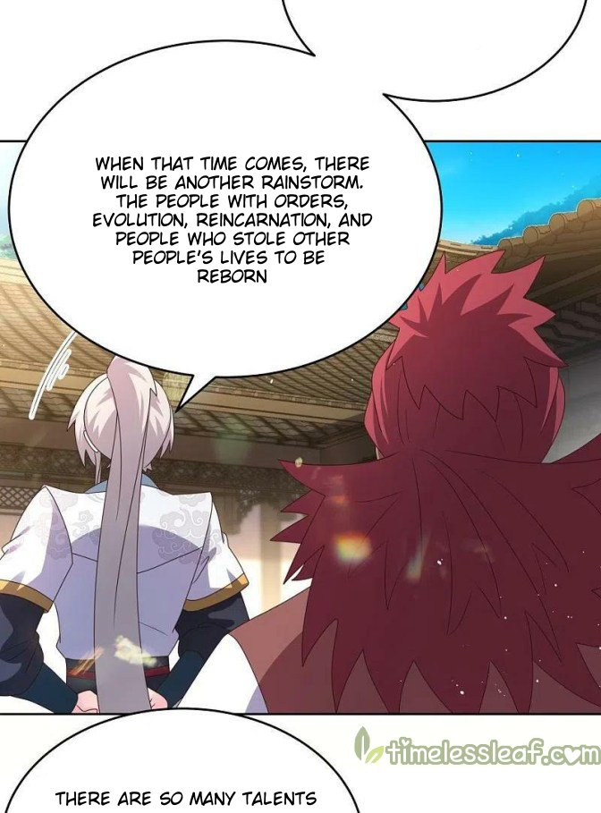 Read Above All Gods EN Manga Online