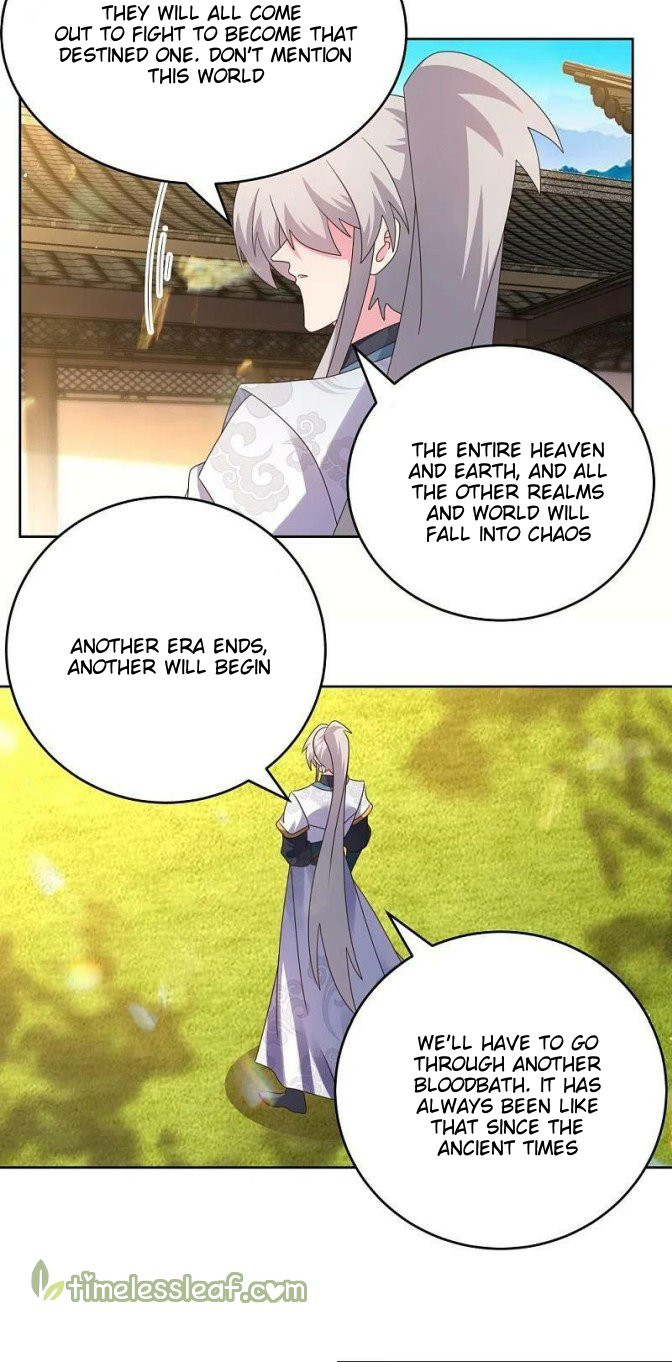 Read Above All Gods EN Manga Online