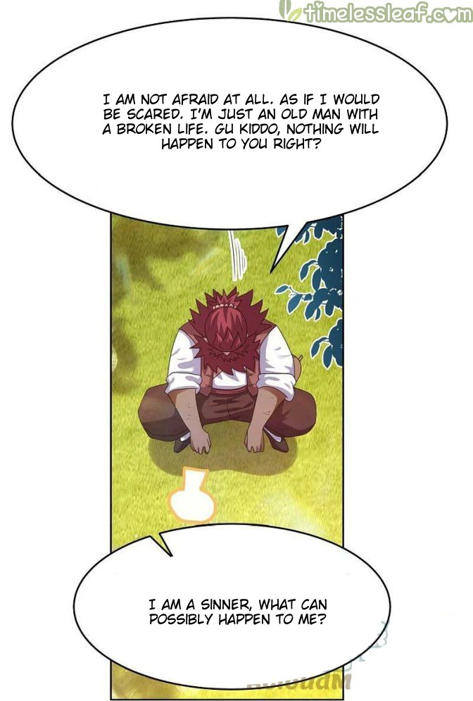 Read Above All Gods EN Manga Online