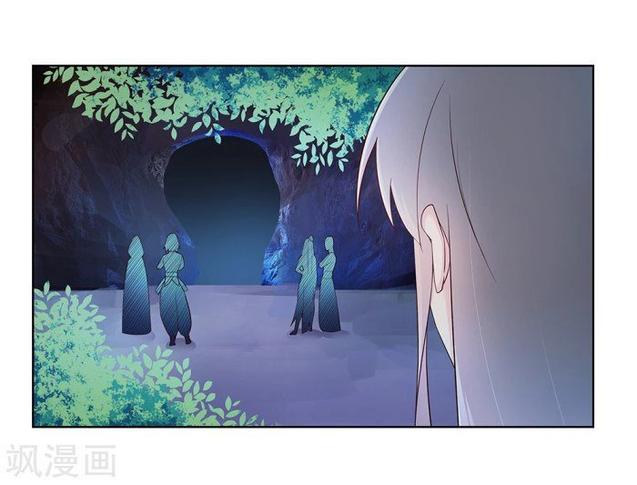 Read Above All Gods EN Manga Online