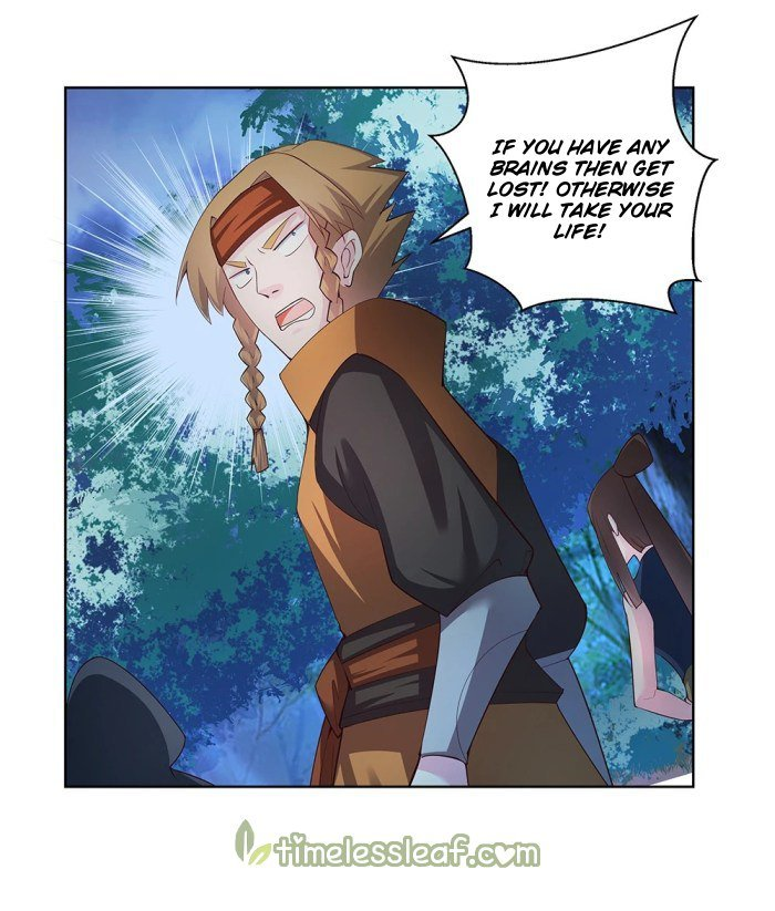 Read Above All Gods EN Manga Online