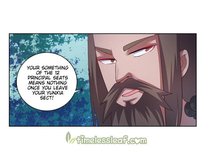 Read Above All Gods EN Manga Online
