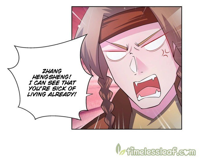 Read Above All Gods EN Manga Online