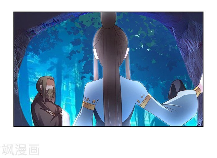 Read Above All Gods EN Manga Online