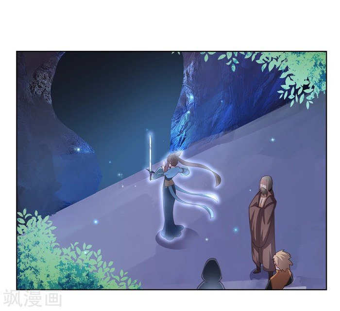 Read Above All Gods EN Manga Online