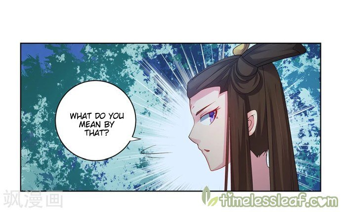 Read Above All Gods EN Manga Online
