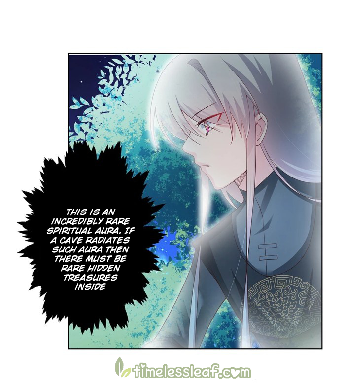 Read Above All Gods EN Manga Online