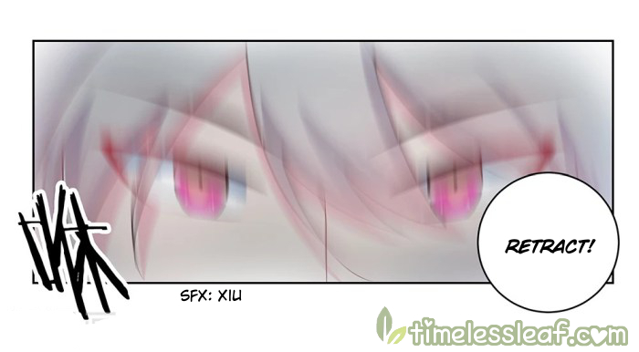 Read Above All Gods EN Manga Online