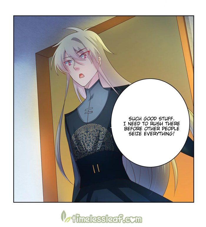 Read Above All Gods EN Manga Online