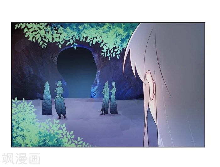 Read Above All Gods EN Manga Online