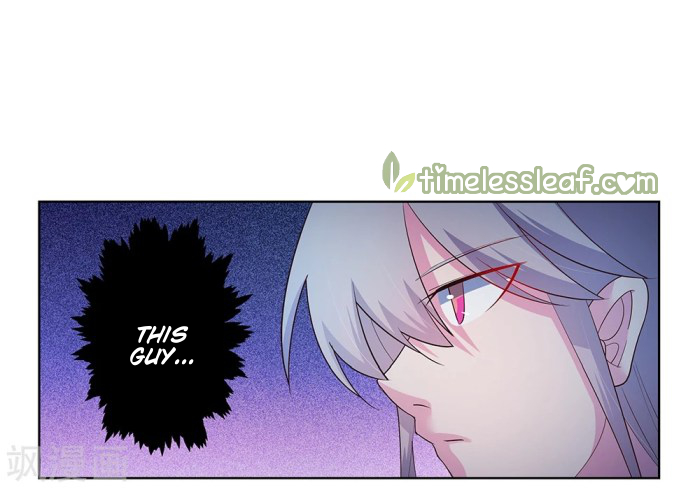 Read Above All Gods EN Manga Online