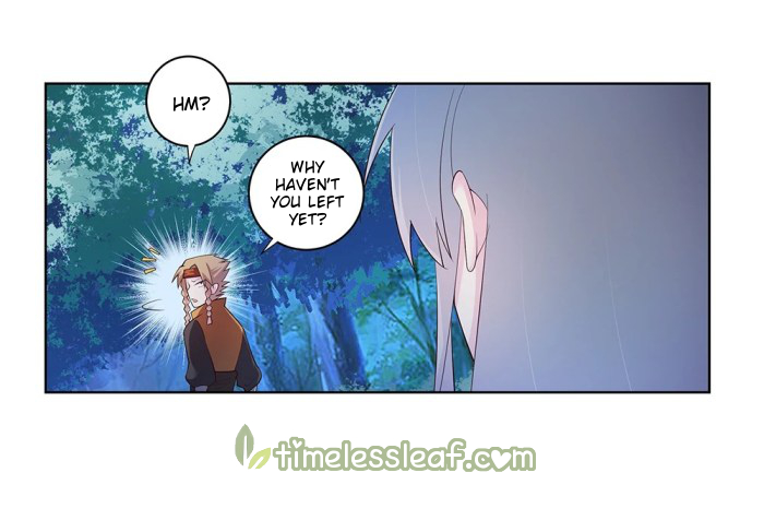 Read Above All Gods EN Manga Online