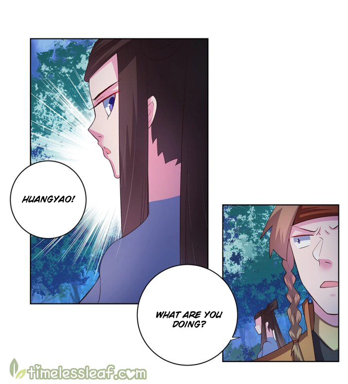 Read Above All Gods EN Manga Online