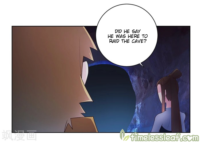Read Above All Gods EN Manga Online