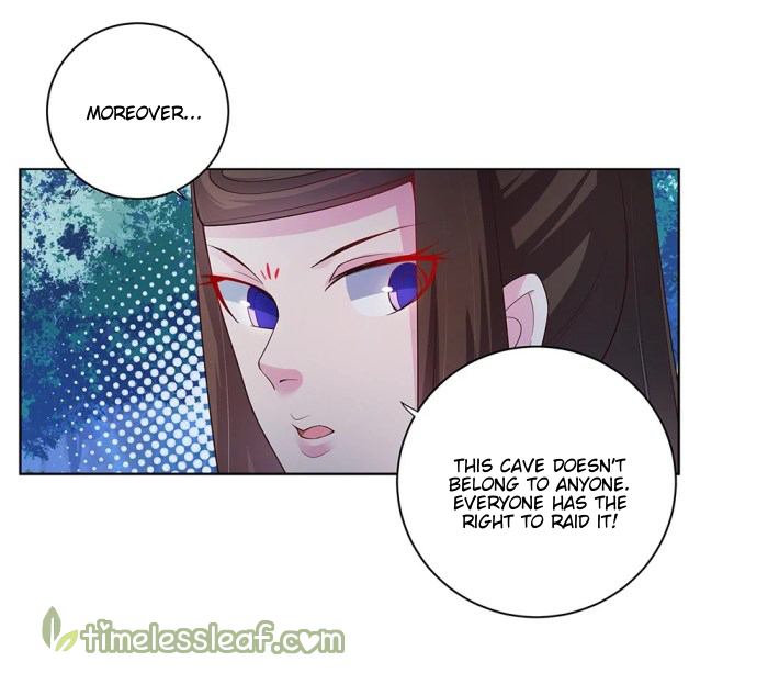 Read Above All Gods EN Manga Online