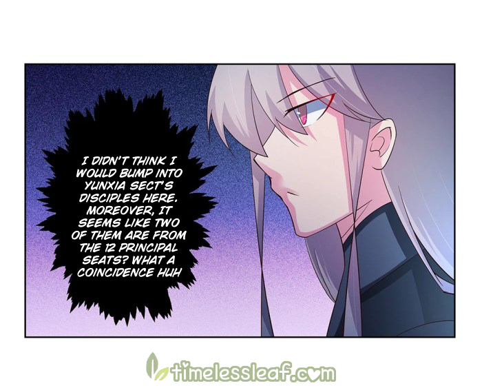 Read Above All Gods EN Manga Online