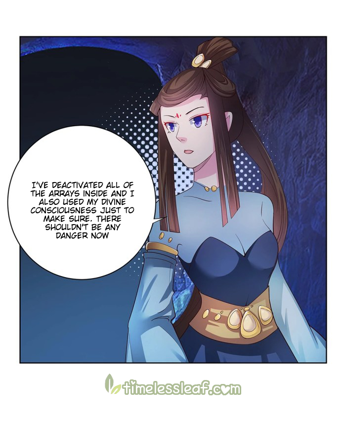 Read Above All Gods EN Manga Online