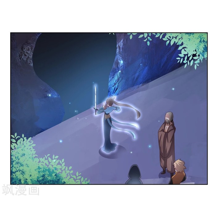 Read Above All Gods EN Manga Online