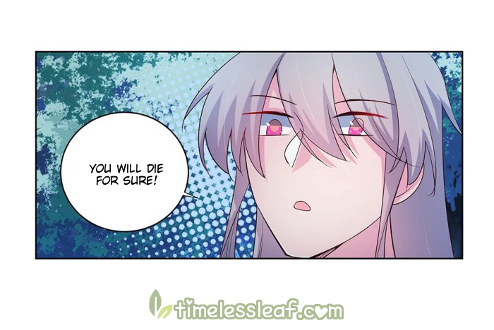 Read Above All Gods EN Manga Online