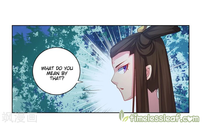 Read Above All Gods EN Manga Online