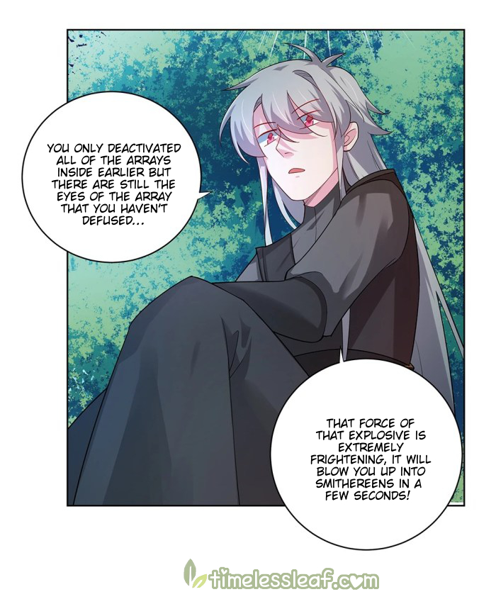 Read Above All Gods EN Manga Online