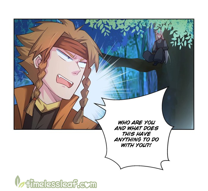 Read Above All Gods EN Manga Online