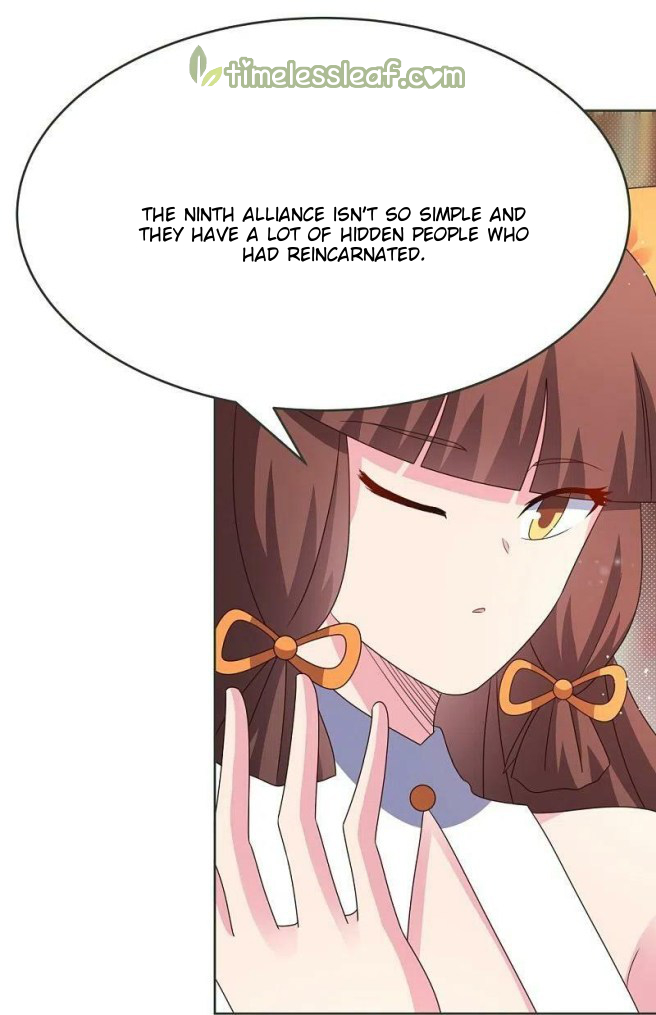 Read Above All Gods EN Manga Online