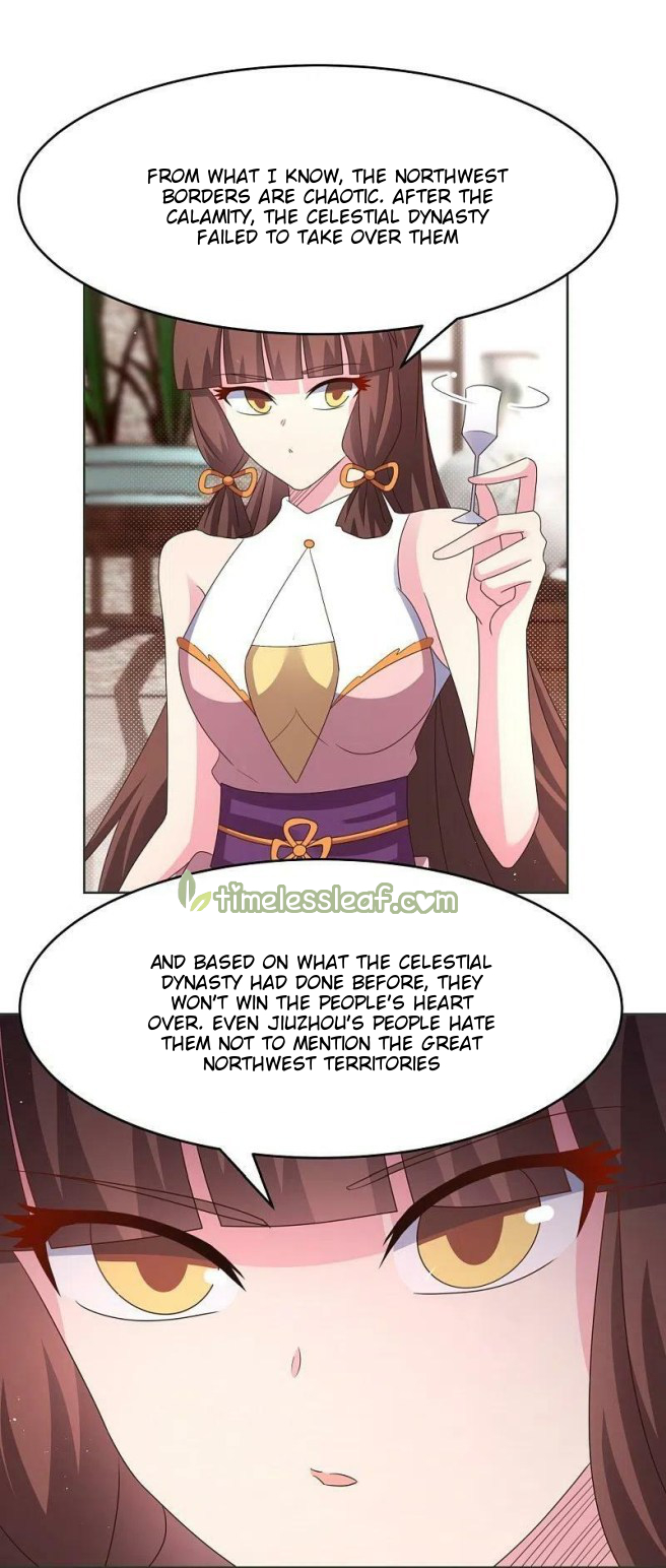 Read Above All Gods EN Manga Online