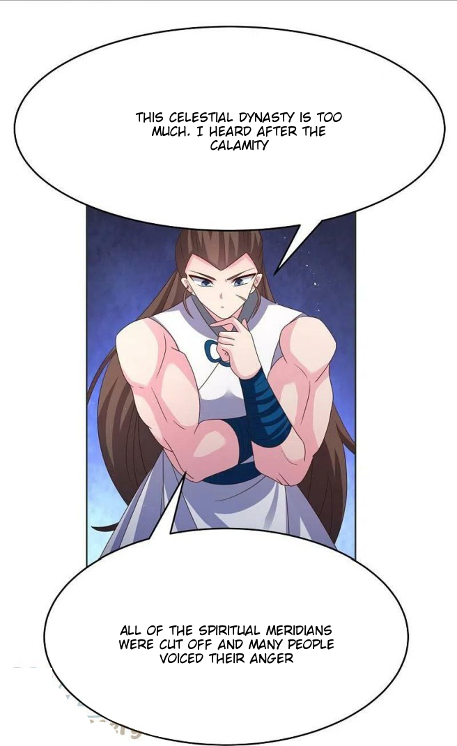 Read Above All Gods EN Manga Online