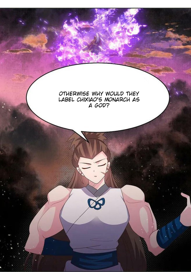 Read Above All Gods EN Manga Online