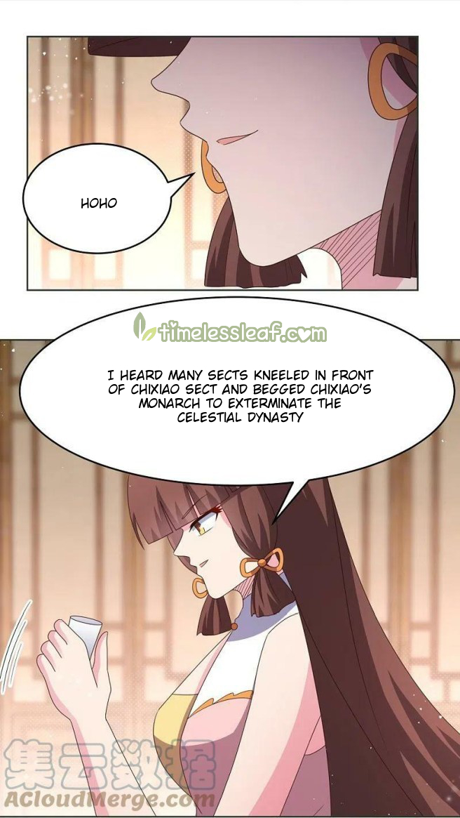 Read Above All Gods EN Manga Online