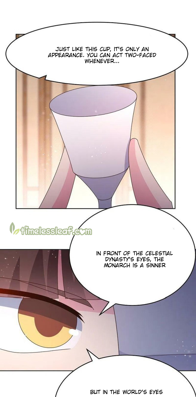 Read Above All Gods EN Manga Online