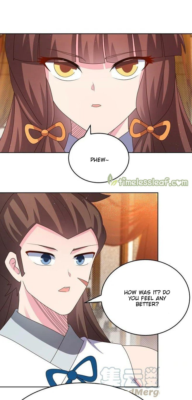 Read Above All Gods EN Manga Online