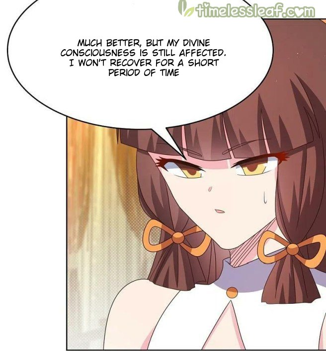 Read Above All Gods EN Manga Online
