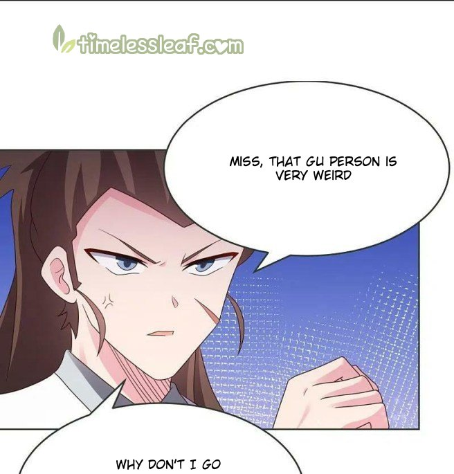 Read Above All Gods EN Manga Online