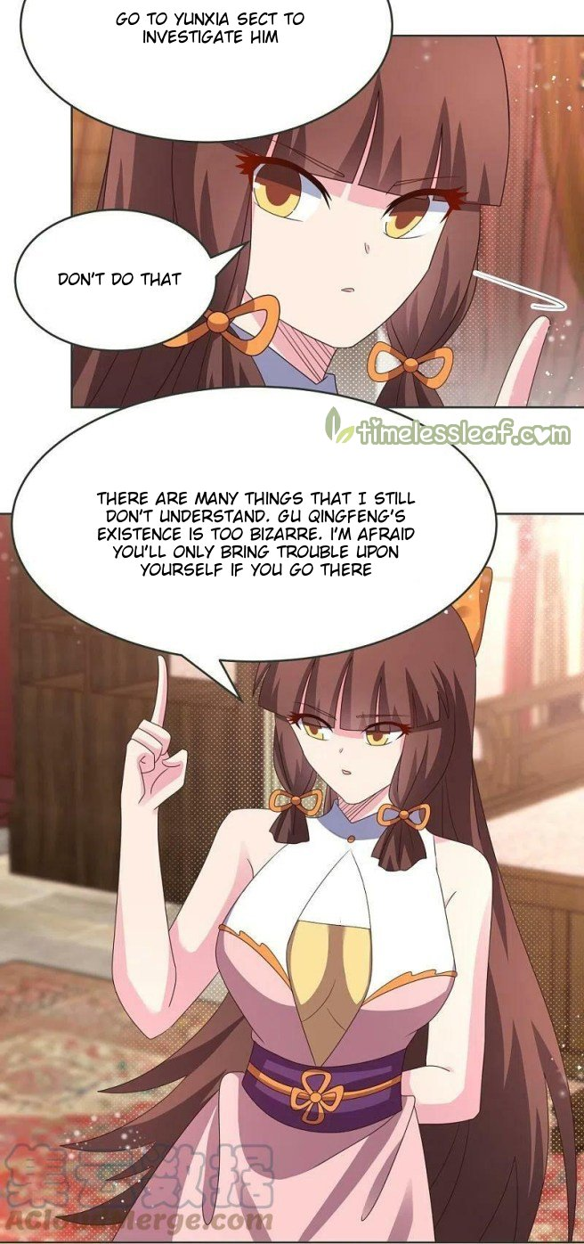 Read Above All Gods EN Manga Online