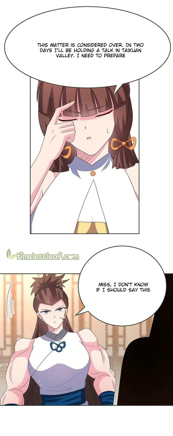 Read Above All Gods EN Manga Online