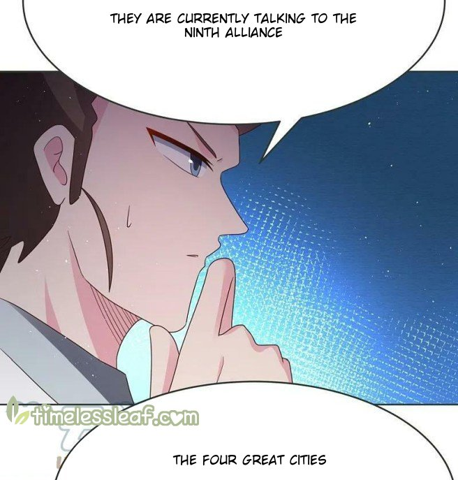 Read Above All Gods EN Manga Online