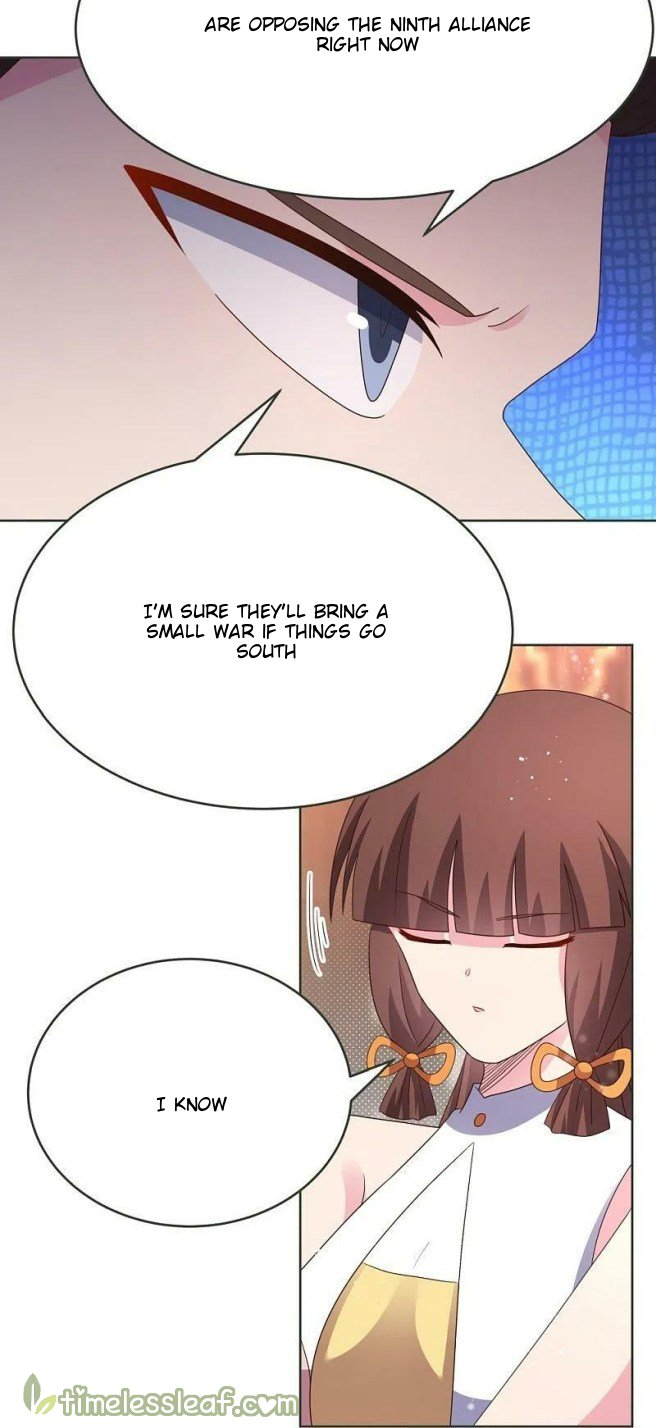 Read Above All Gods EN Manga Online