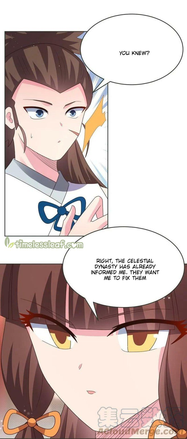 Read Above All Gods EN Manga Online