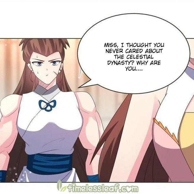 Read Above All Gods EN Manga Online